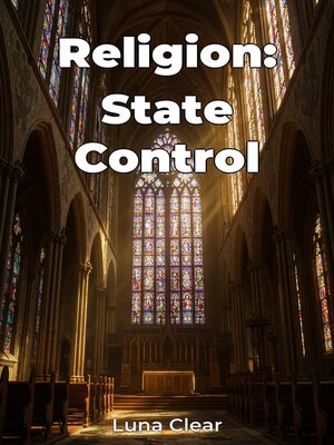 cover image of Religion